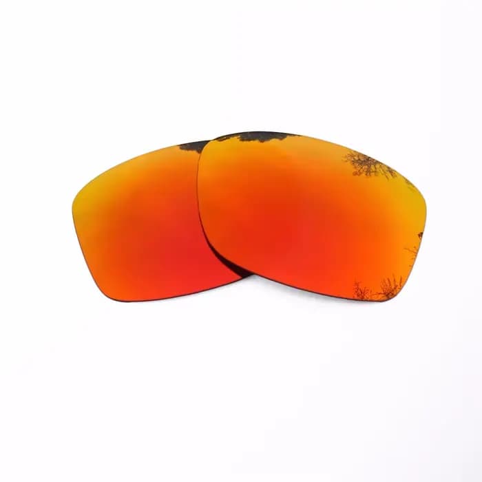 Verres de remplacement polarisés pour lunettes de soleil Holbrook oo9102 - Plusieurs options