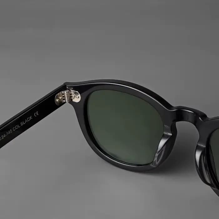 Lunettes de soleil Johnny Depp pour hommes et femmes