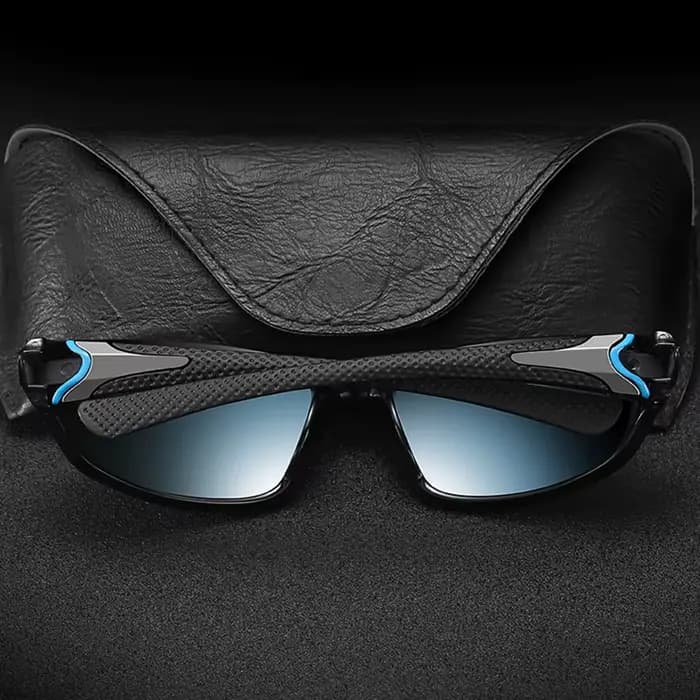 Lunettes de soleil vintage pour hommes et femmes