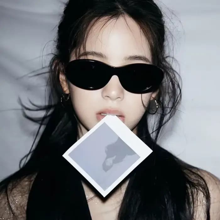 Lunettes de randonnée ovales œil de chat Anti-lumière pour femmes