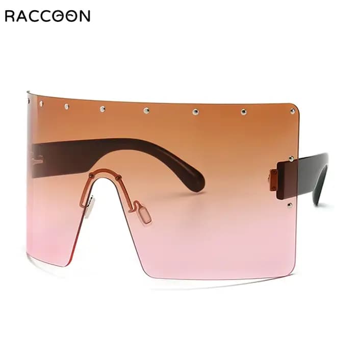 Lunettes de soleil style Boho pour femmes