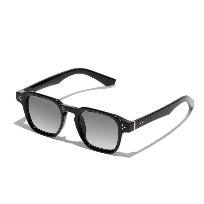 Lunettes de soleil rondes rétro Ruiao 2026 unisexe