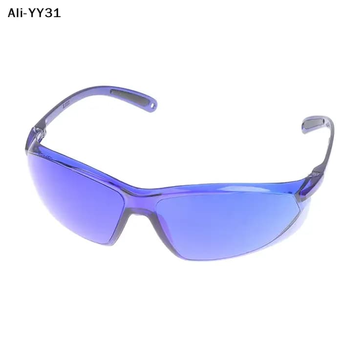 【YY31】Lunettes de sport pour la recherche de balles de golf