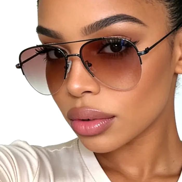 Lunettes de mode pour femmes et hommes