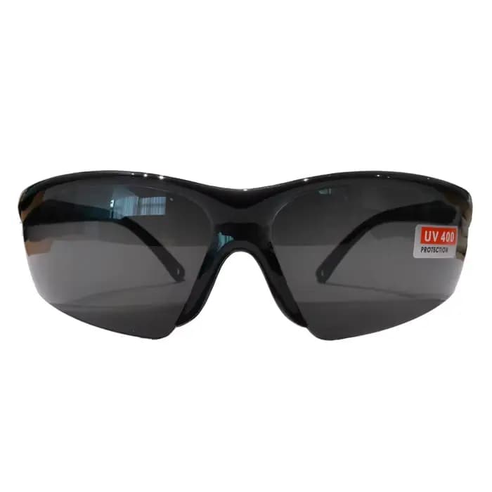 VU400, lunettes de sécurité transparentes pour hommes et femmes