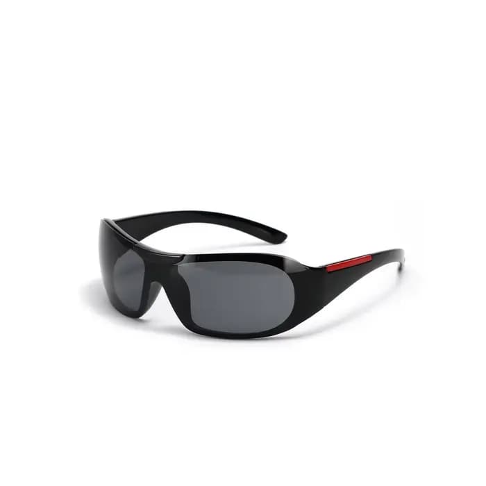 Lunettes de soleil monobloc 2026 pour hommes