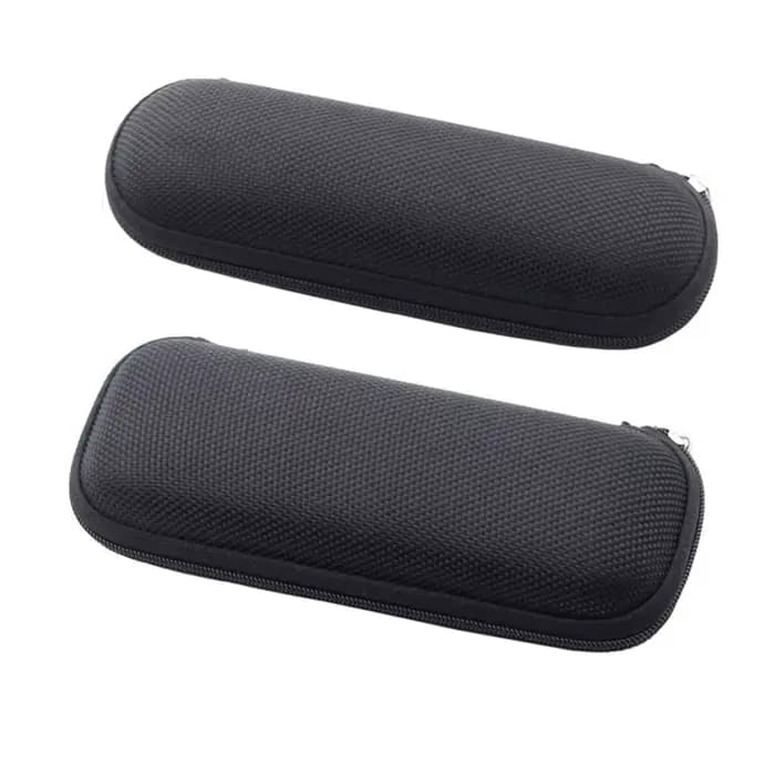 Boîte de protection pour lunettes de soleil