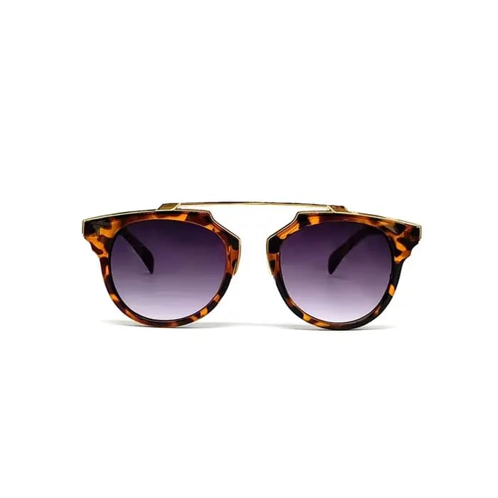 Lunettes de soleil œil de chat pour femmes