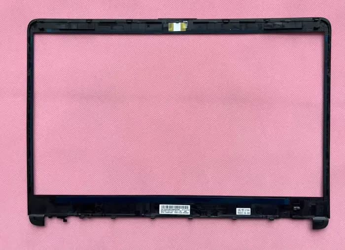 Nouvel Original pour HP 240 G8 Occupation CF Occupation DF Occupation DK Occupation CR DP Écran LCD Lunette Couverture Avant L24465-001