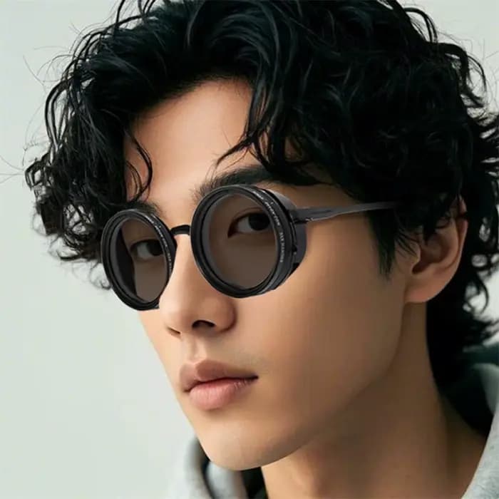 Lunettes de soleil réglables 1-9ND pour hommes et femmes