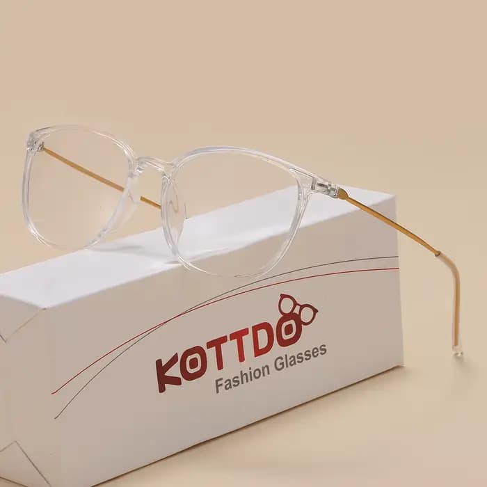 2024TR90 montures De lunettes femmes