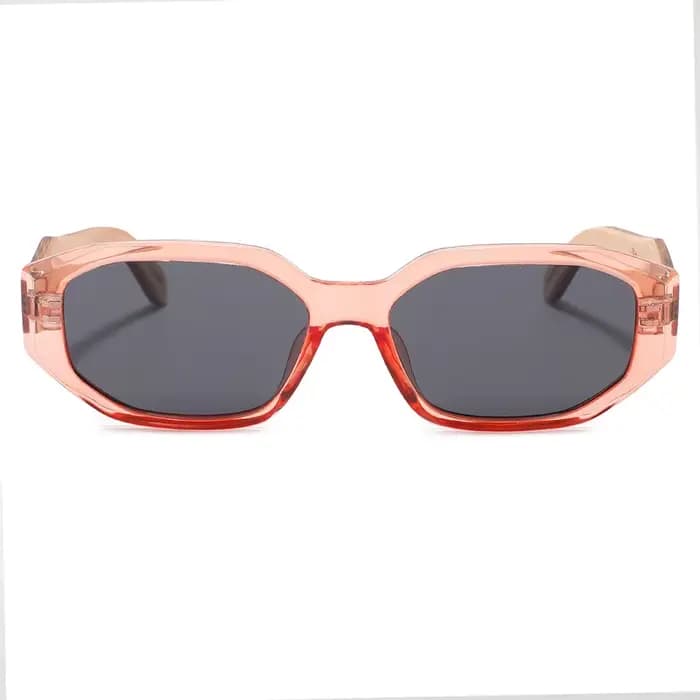 Lunettes de soleil style Bayonetta pour femmes