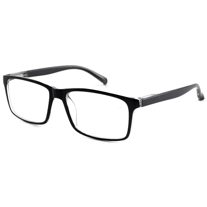 Lunettes de Lecture Classiques Bloquant la Lumière Bleue