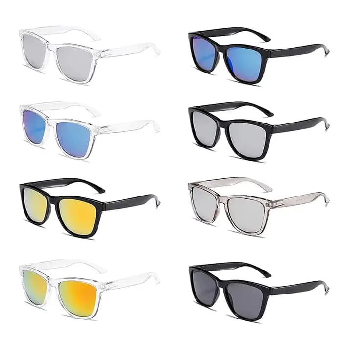 Lunettes de soleil pour homme
