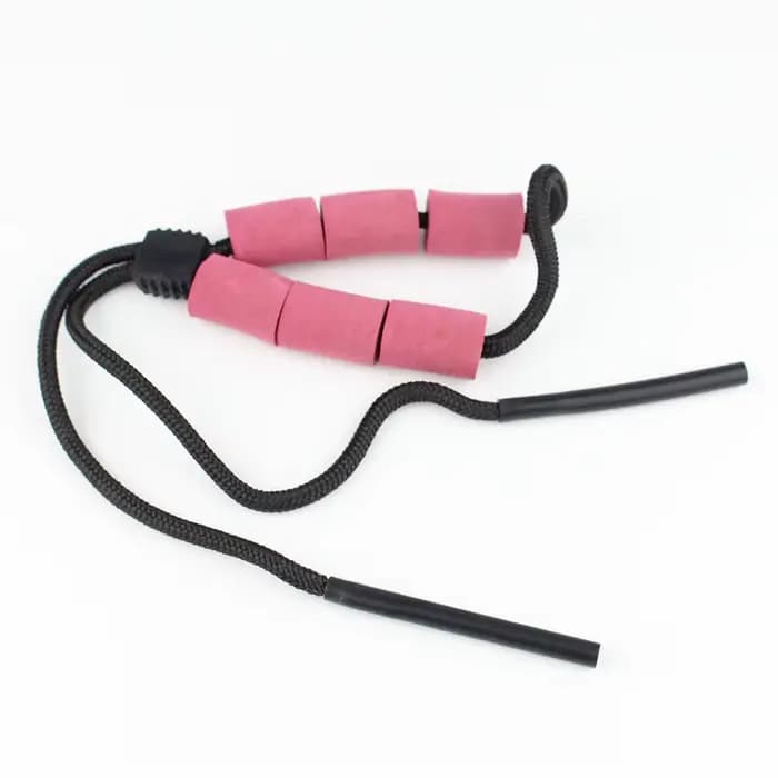 Lunettes flottantes coordonnantes en mousse