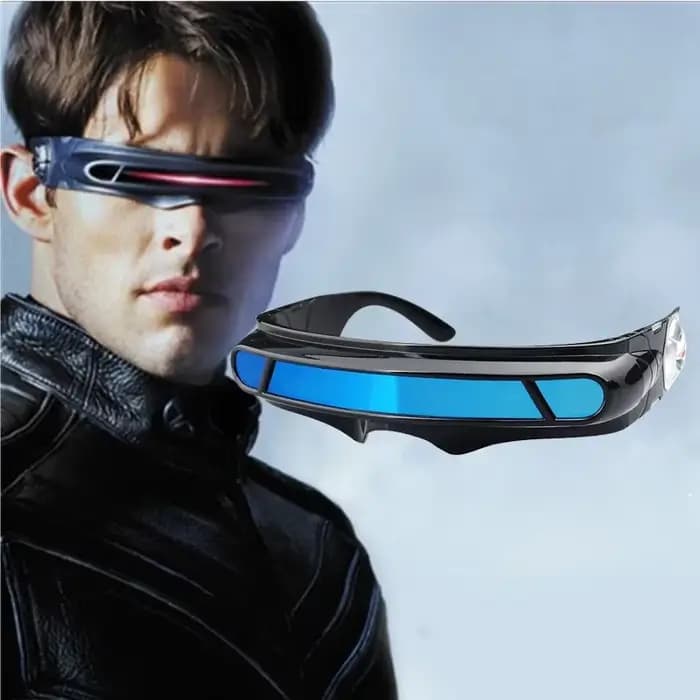Lunettes de soleil X-Man