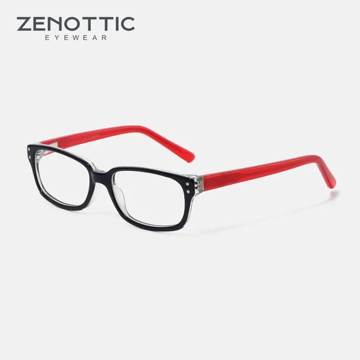 Monture de lunettes pour adolescents