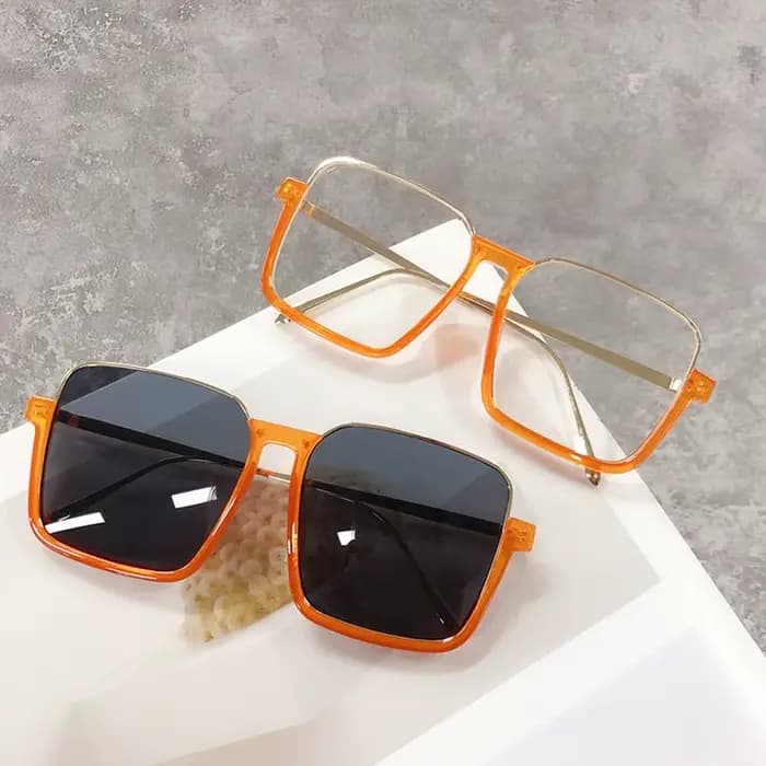 Lunettes de soleil femme 2026