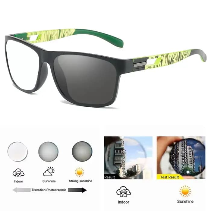Lunettes de Prescription tendance pour hommes