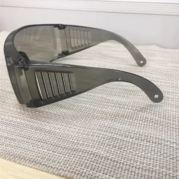 Lunettes de Festival à éclaboussures d'eau