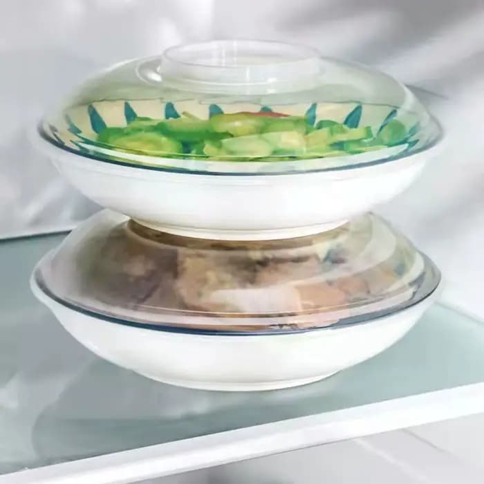 Couvercle anti-éclaboussures transparent pour micro-ondes, résistant à la chaleur, protection contre les éclaboussures, plaque de four, couvercle de poêle