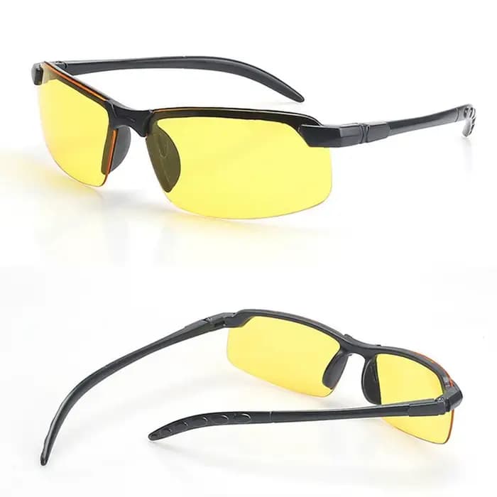 Lunettes de soleil polarisées pour la conduite
