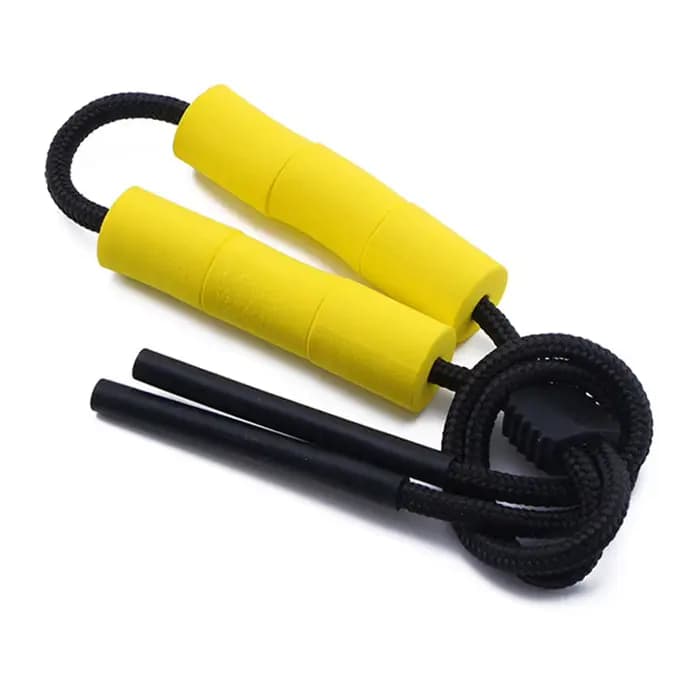 Lunettes flottantes coordonnantes en mousse