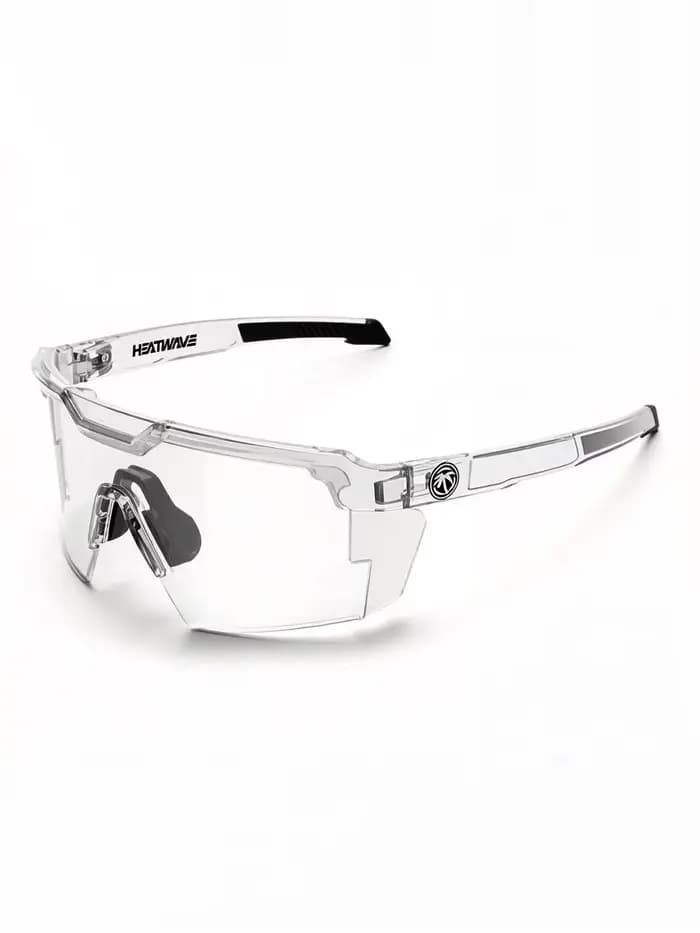 Lunettes tactiques haute performance