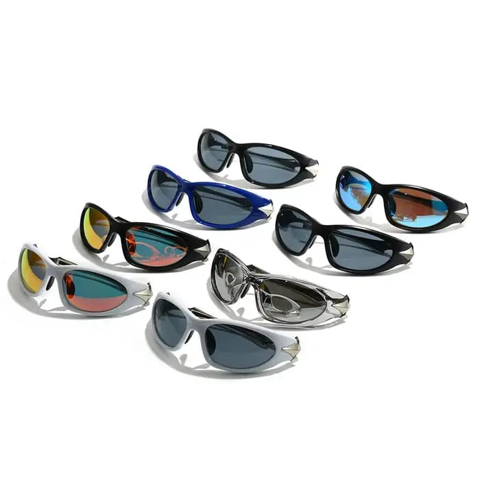 Lunettes de soleil pour hommes