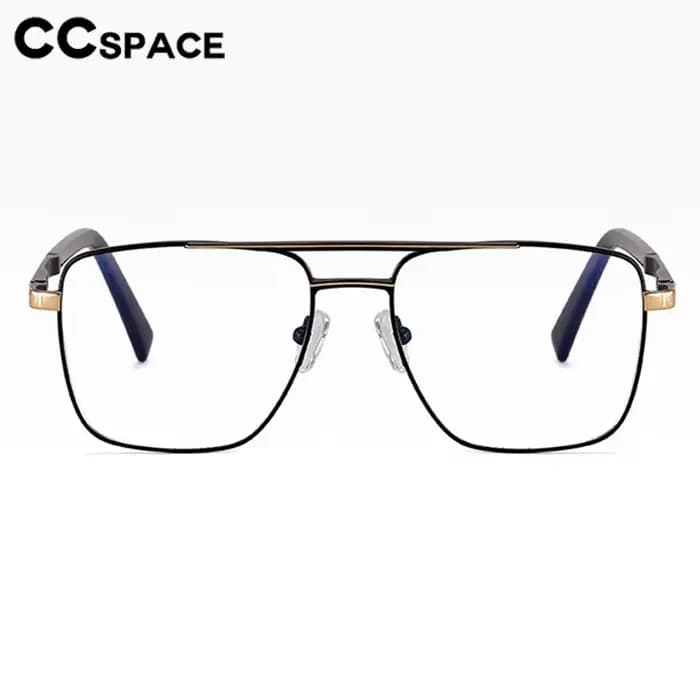Marques de luxe lunettes hommes