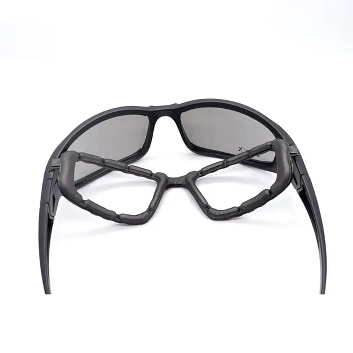 Lunettes de tir et de randonnée pour hommes