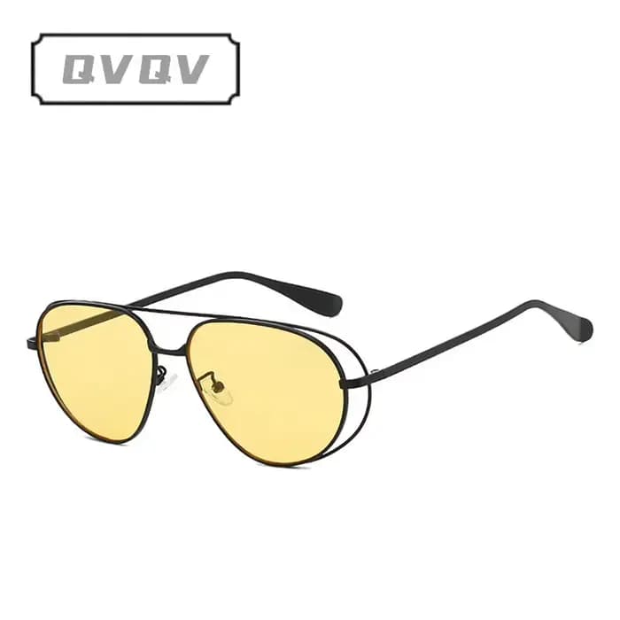 Lunettes de soleil de protection de marque