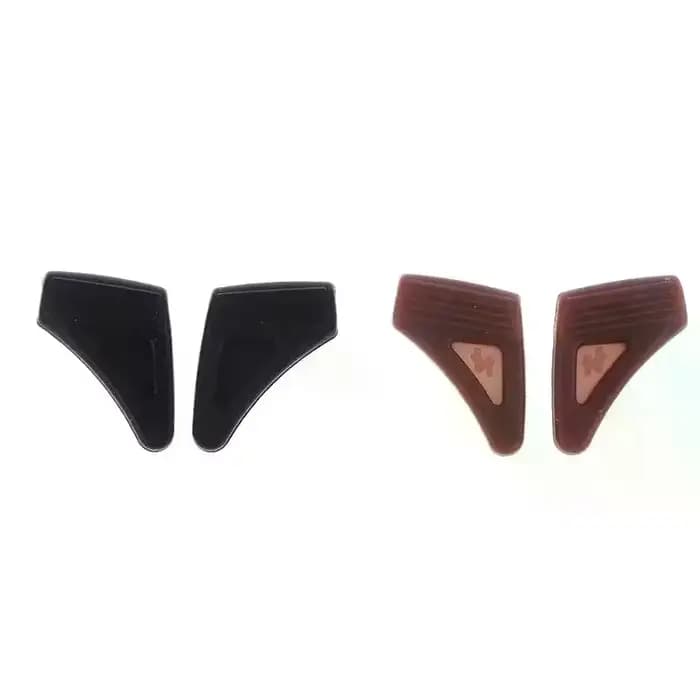 5 paires de poignées d'oreille en Silicone