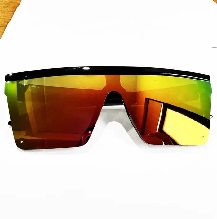 Lunettes de soleil anti-absorbe ouissement pour conducteurs de vision nocturne pour hommes et femmes