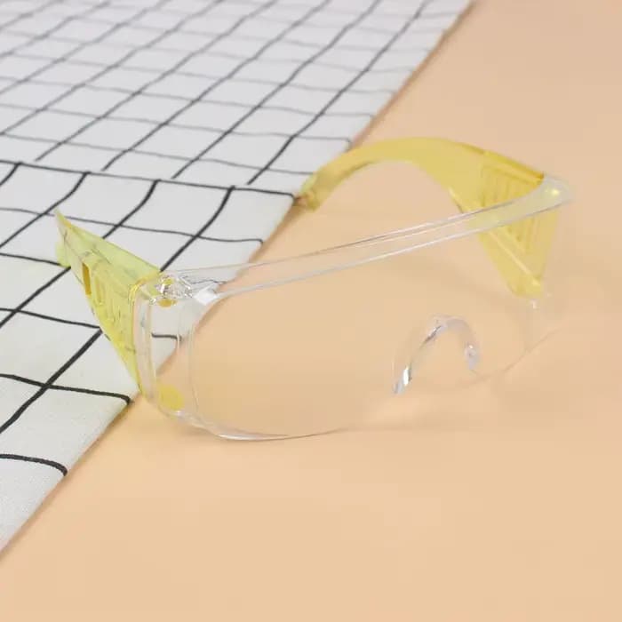 Lunettes de natation étanches pour le Festival de l'eau