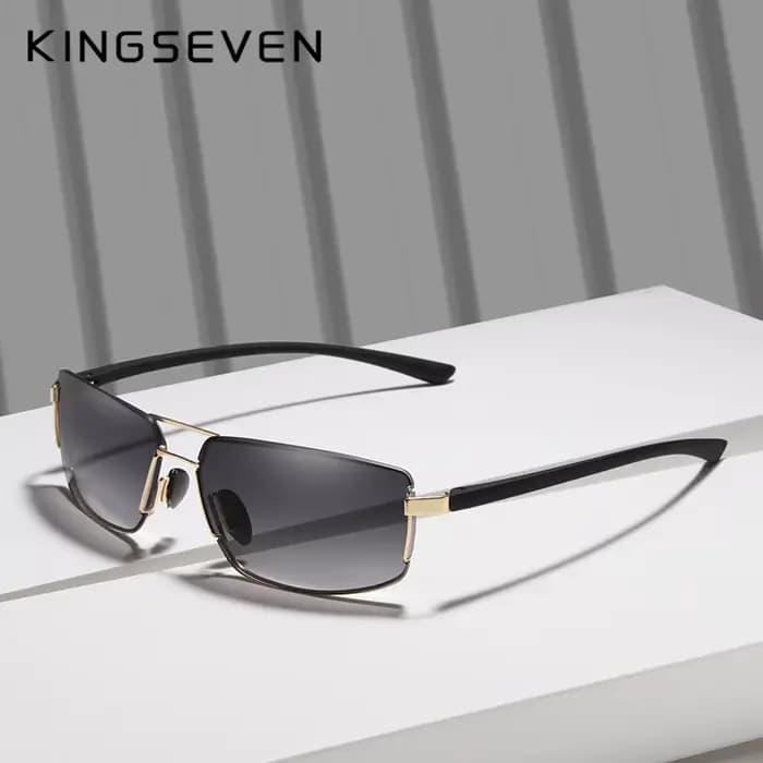 Lunettes de soleil de marque KINGSEVEN