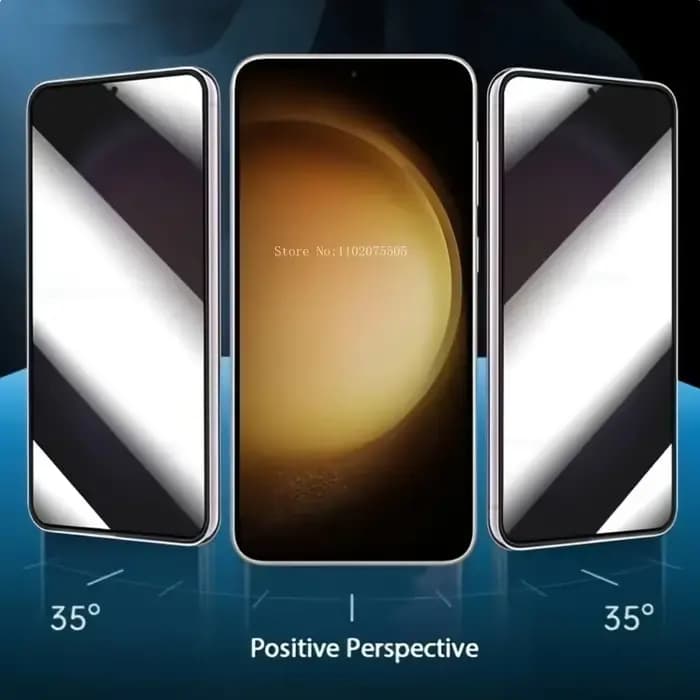 Film en verre trempé Anti-espion pour IPhone 17 Pro Max 17 protecteur d'écran Air pour IPhone 17 Pro Max étui Anti-éblouissement verre amical