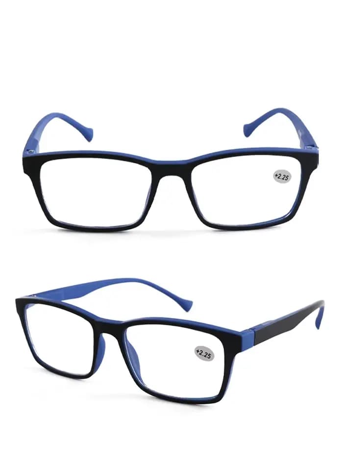 Lunettes de lecture pour hommes et femmes