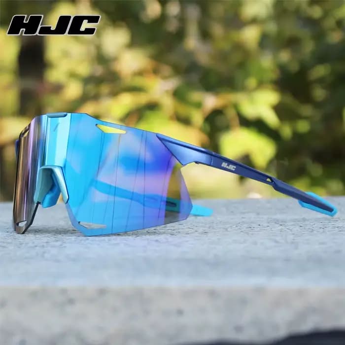 HJC lunettes cyclisme