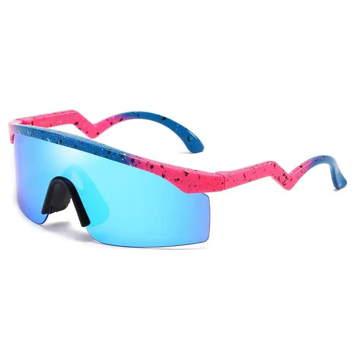 Lunettes de soleil pour hommes