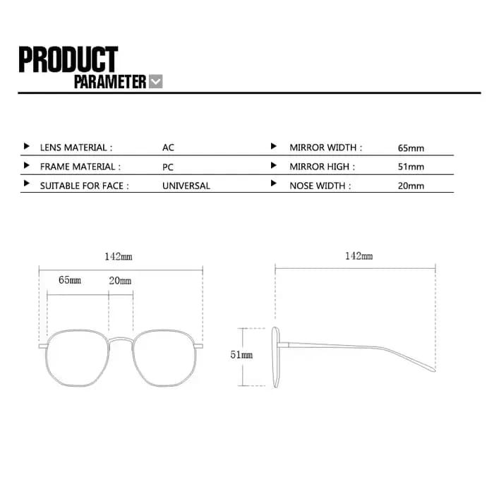 RUOBO rétro cadre carré Double ponts lunettes De soleil léopard marque De mode concepteur femme