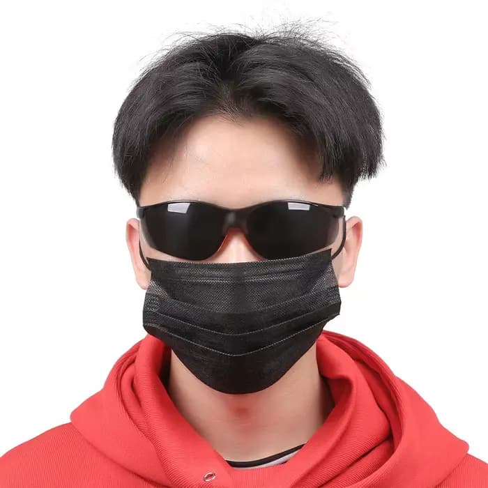 Lunettes Anti-choc coupe-vent