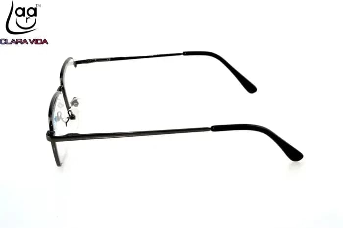 Clara Vida-Lunettes de lecture à monture en alliage pour hommes et femmes