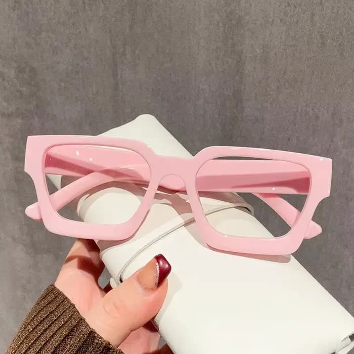 Lunettes Anti-bleu européennes et américaines