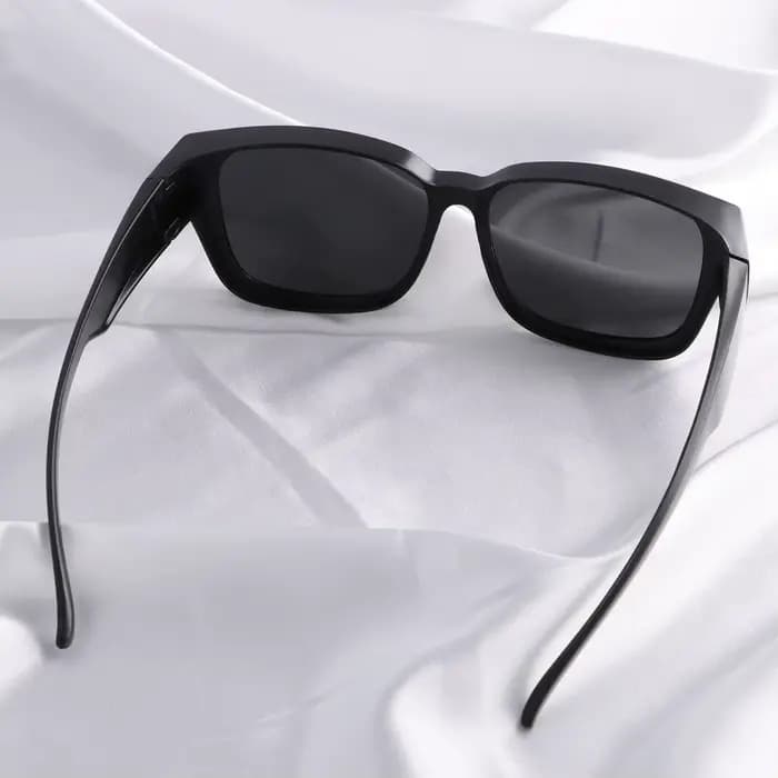 Lunettes de soleil polarisées à la mode
