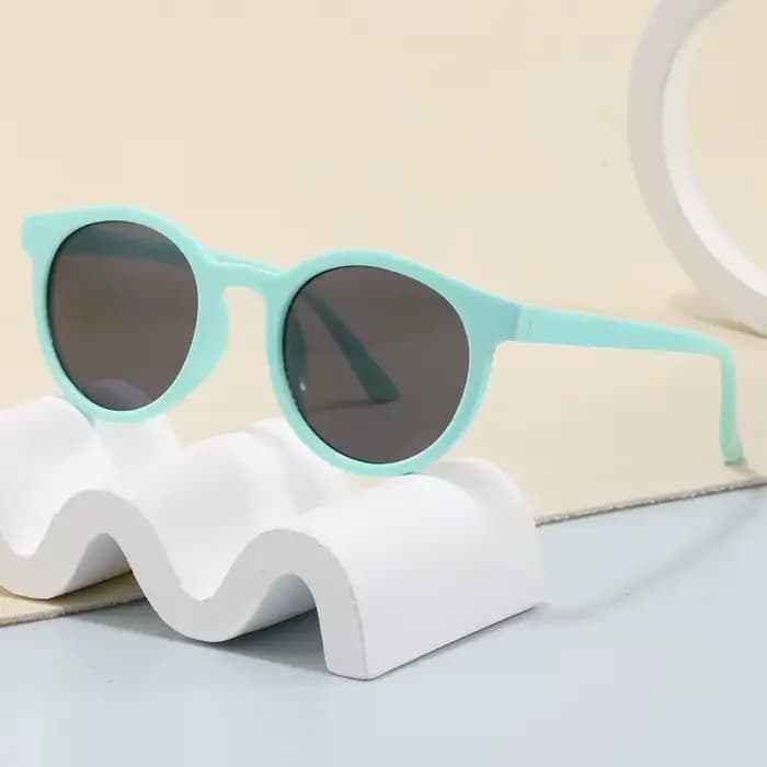 Lunettes de soleil pour bébés