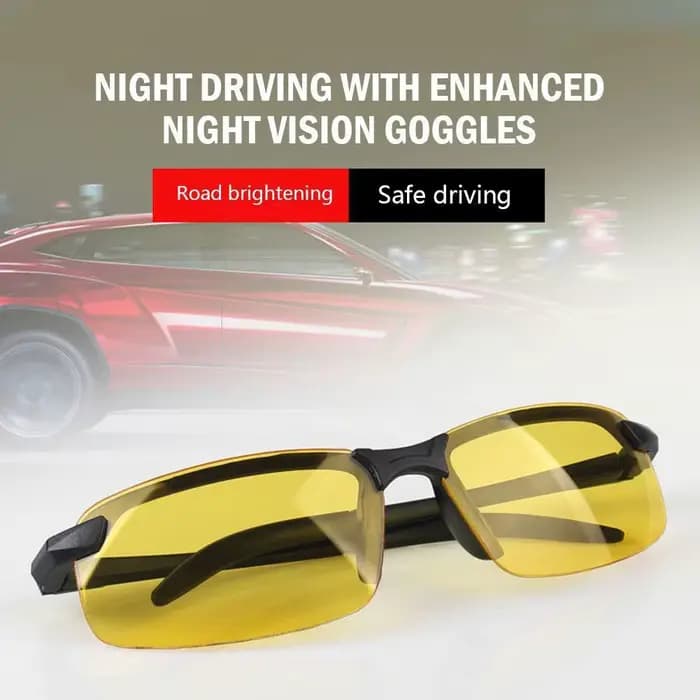 Lunettes de soleil polarisées pour la conduite