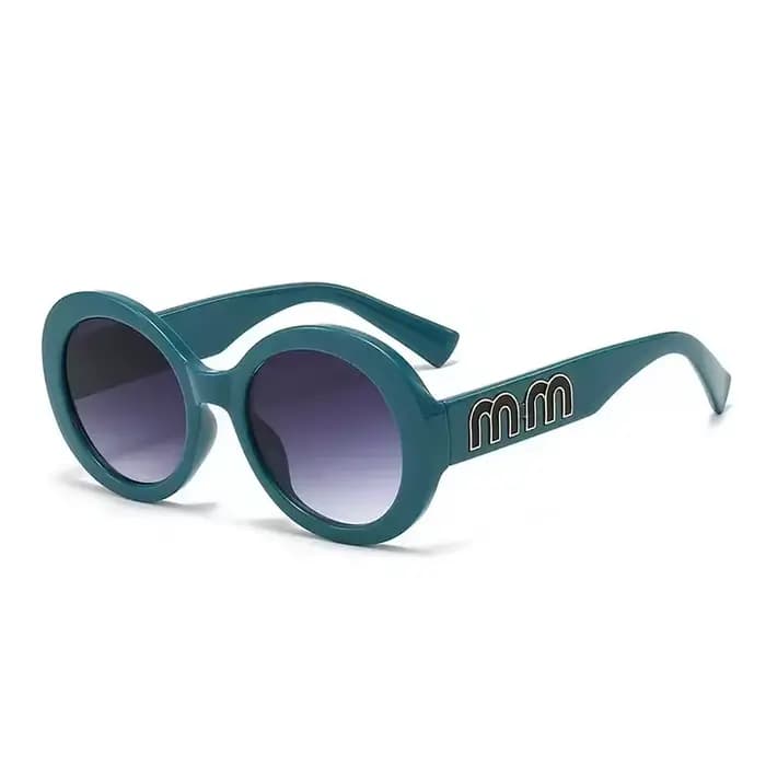 Lunettes de soleil de luxe pour femmes