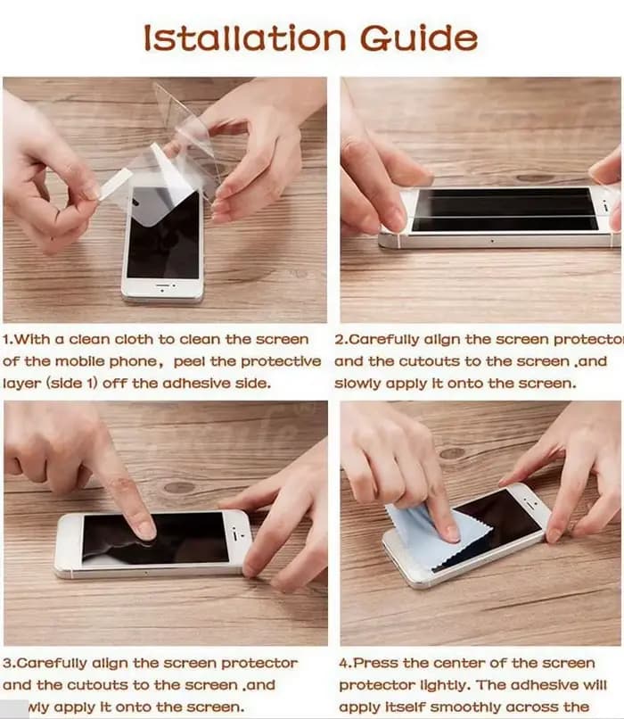 1/2/3/4 pièces pour iPhone 17 Pro Max verre iPhone 17 verre trempé Transparent clair 9H protecteur d'écran iPhone 17 Air