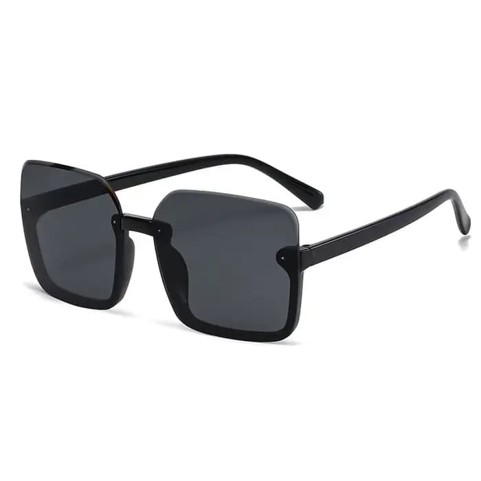 Respzed-Lunettes de soleil carrées vintage pour femmes